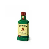 Конструктор Пляшка Jameson — фото 2