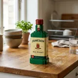 Конструктор Пляшка Jameson — фото 3