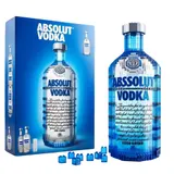 Конструктор Пляшка Absolut — фото 1