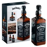 Конструктор Пляшка Jack Daniels — фото 1