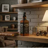 Конструктор Пляшка Jack Daniels — фото 3