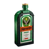 Конструктор Пляшка Jagermeister — фото 2